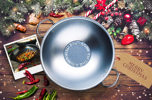 Top gifts for curry lovers