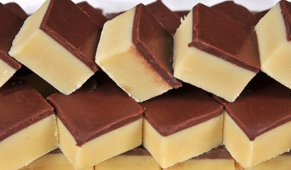 The Perfect Dessert After a Curry?