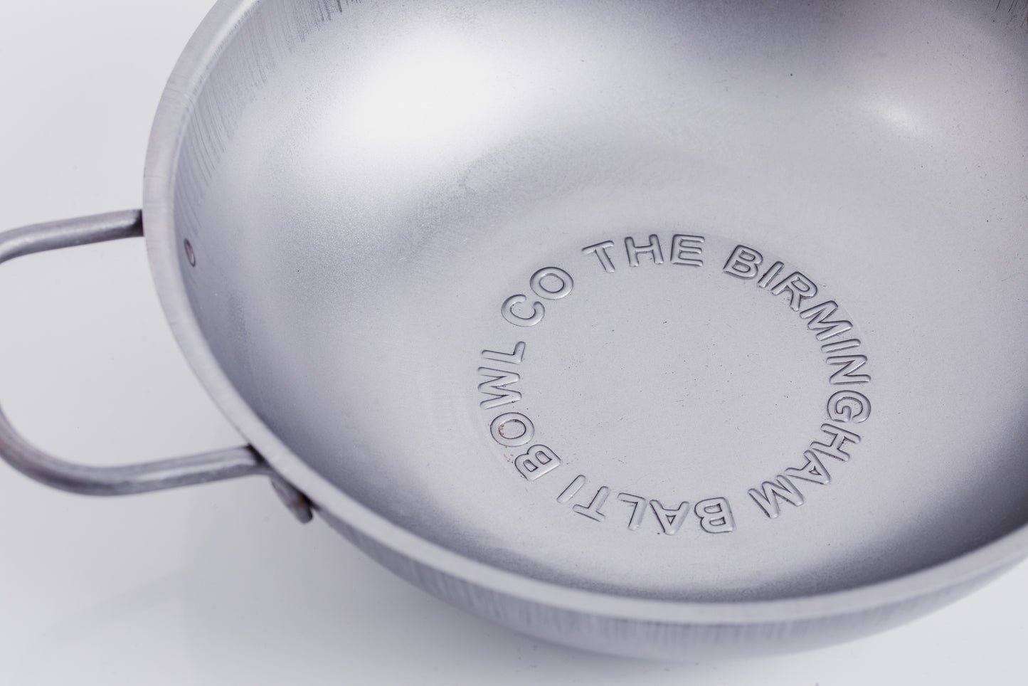 GIFT SET; 'BALTI BEGINNINGS' Balti Bowl, Stand, Base Sauce and Spice Duo