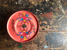 Hand Painted Masala Dabba Spice Tin