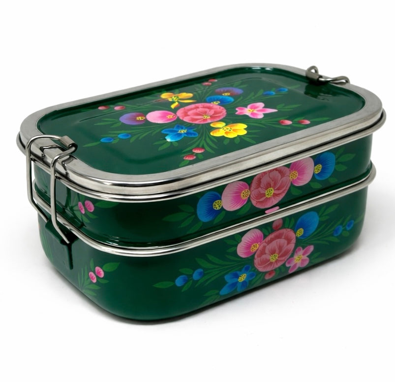 Bento Lunchbox, Compartment Lunchbox