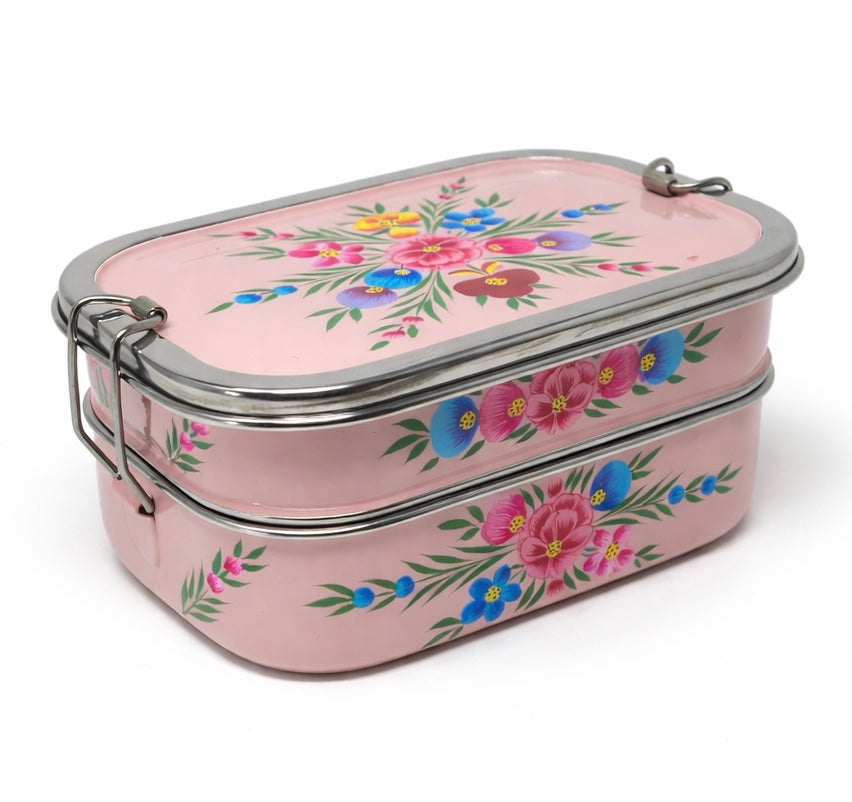 Bento Lunchbox, Compartment Lunchbox