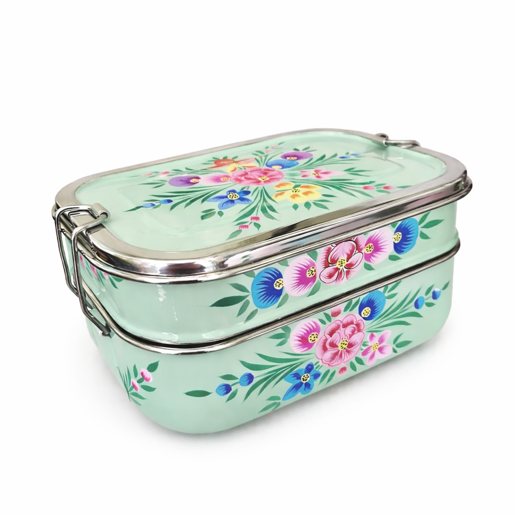 Bento Lunchbox, Compartment Lunchbox