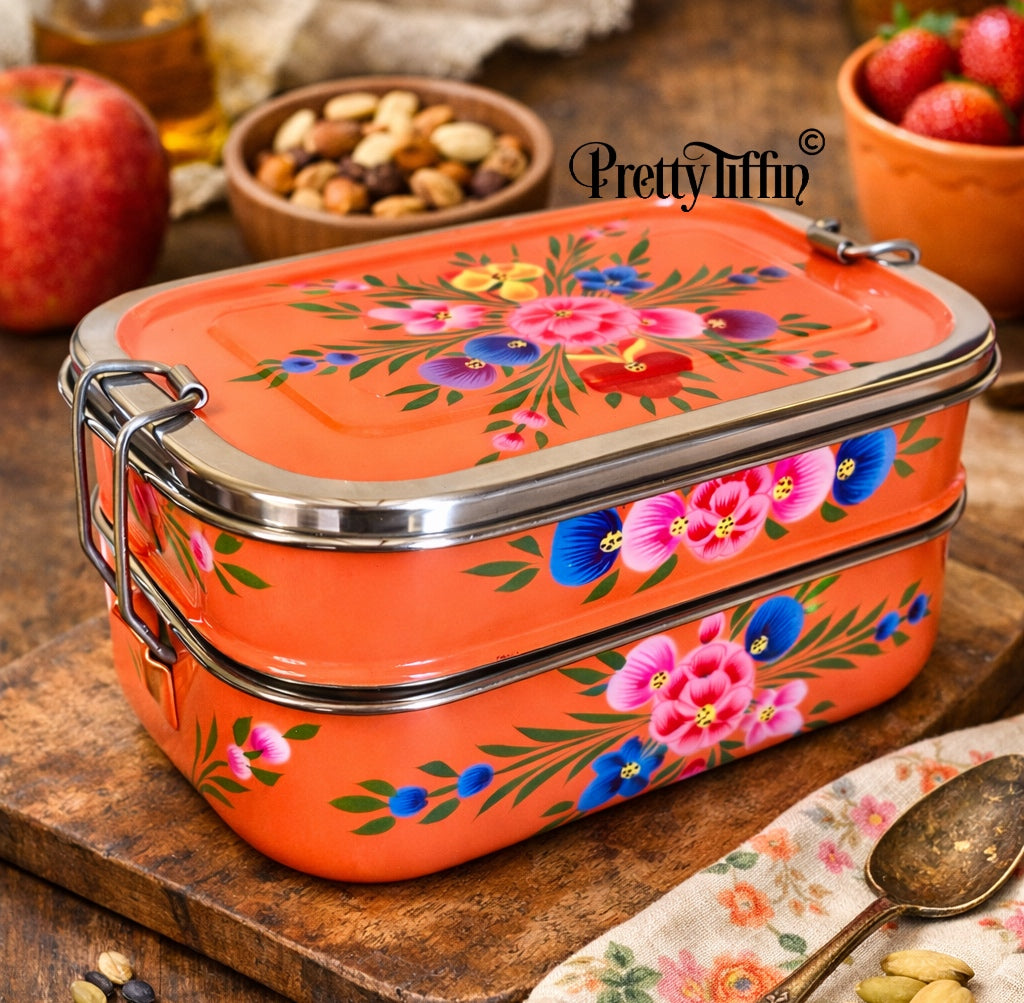 Bento Lunchbox, Compartment Lunchbox