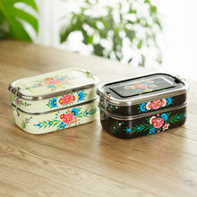 ladies lunchbox, Lunch tin, Bento Box