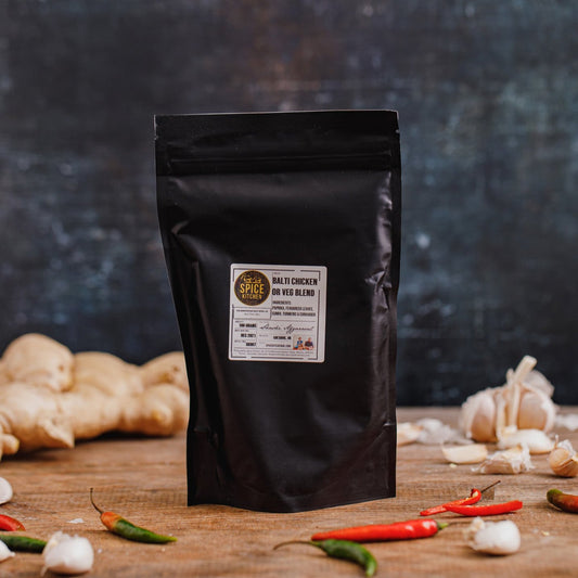Balti Chicken Spice Blend 100g