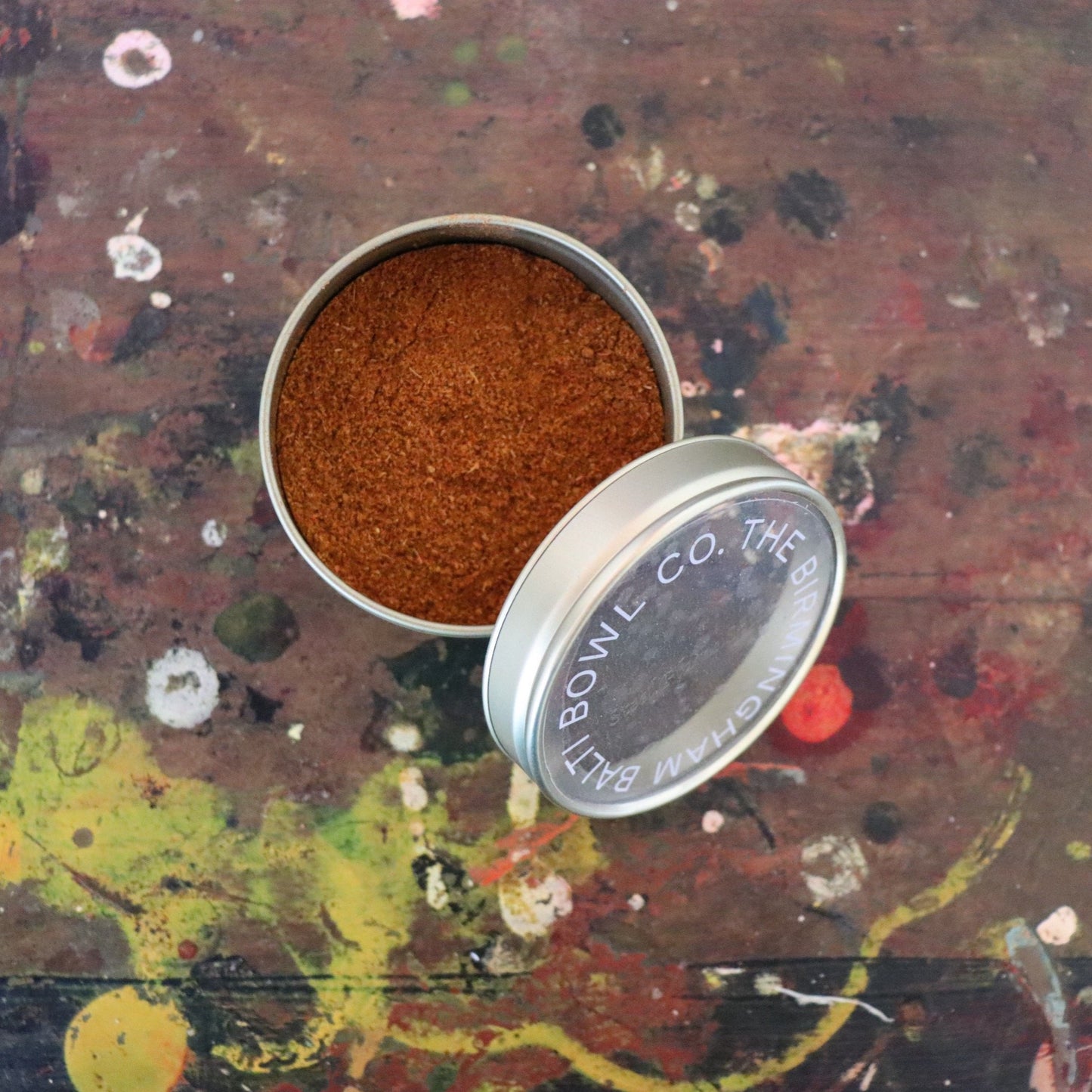 Balti Lamb Spice Blend