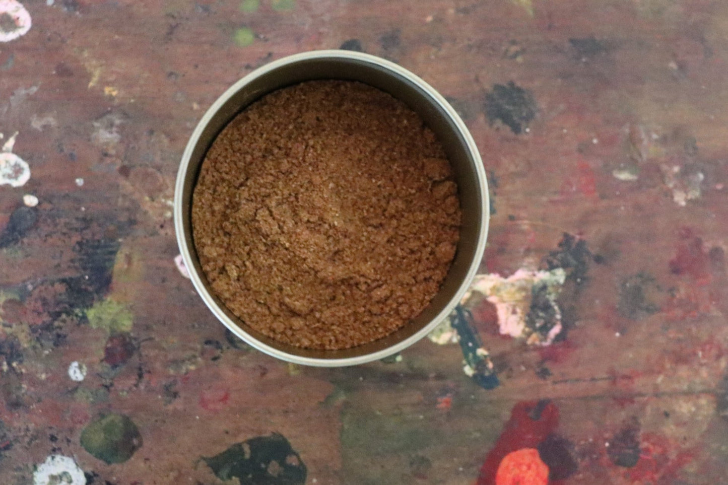 Garam Masala Spice Blend 