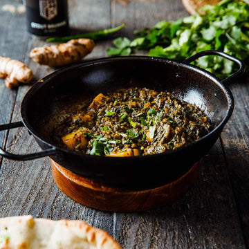 The one and only authentic Birmingham Balti Bowl manufacturer. – The ...