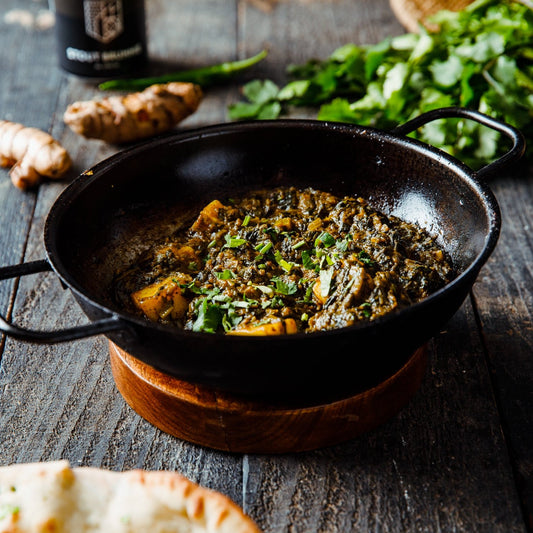 Balti Bowl Stand, Wooden balti stand, Birmingham Balti